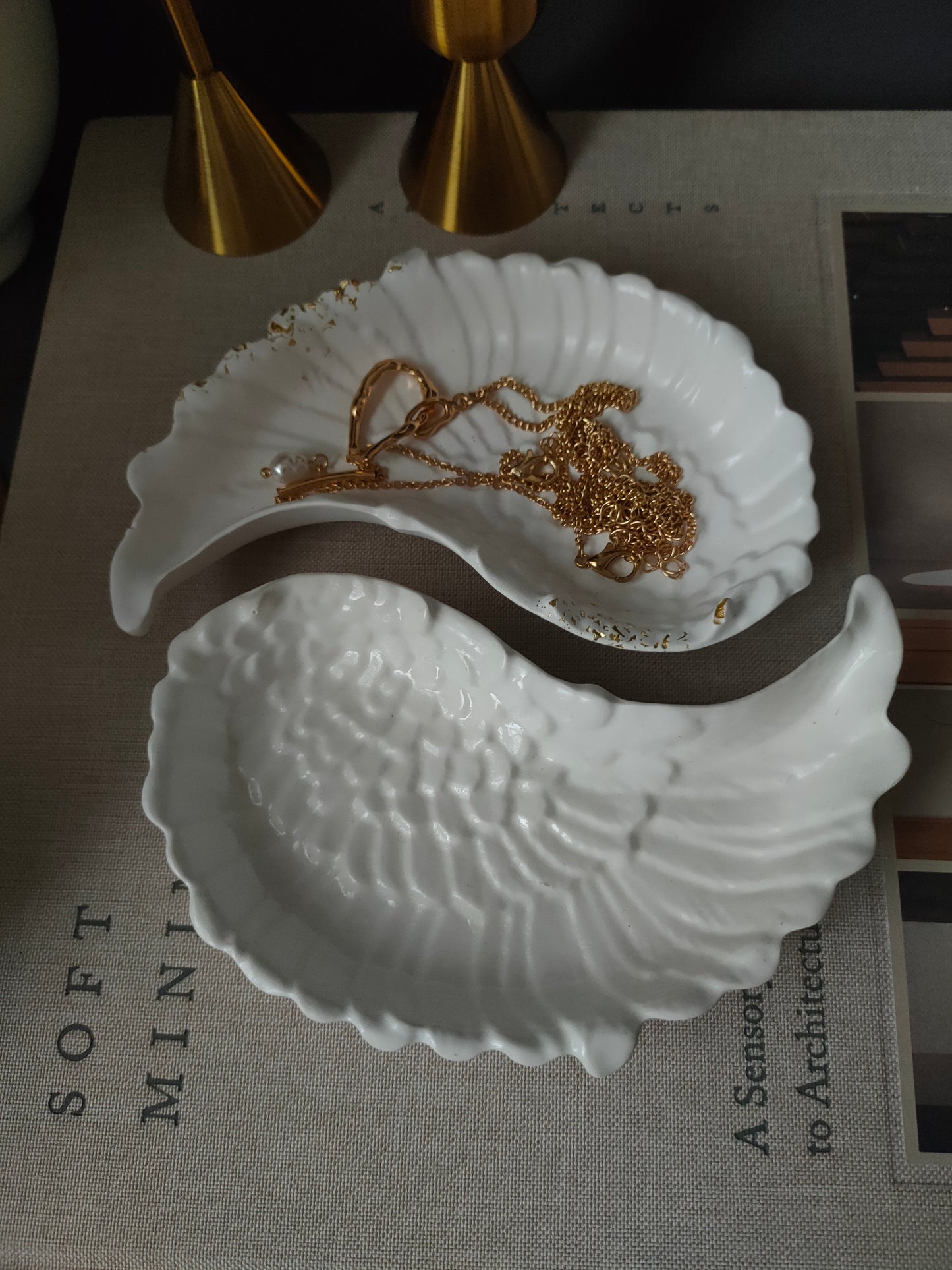 Linéa Trays