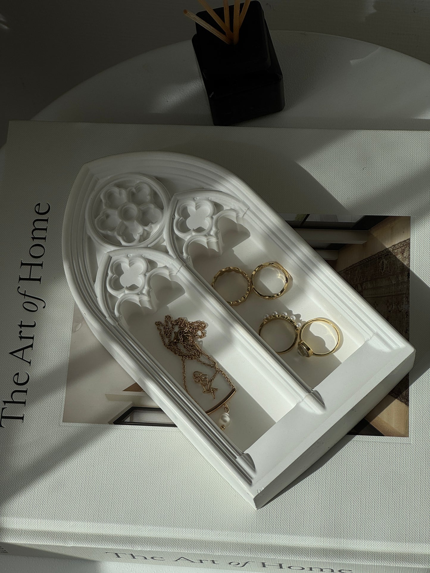 Trinket Tray Jewelry