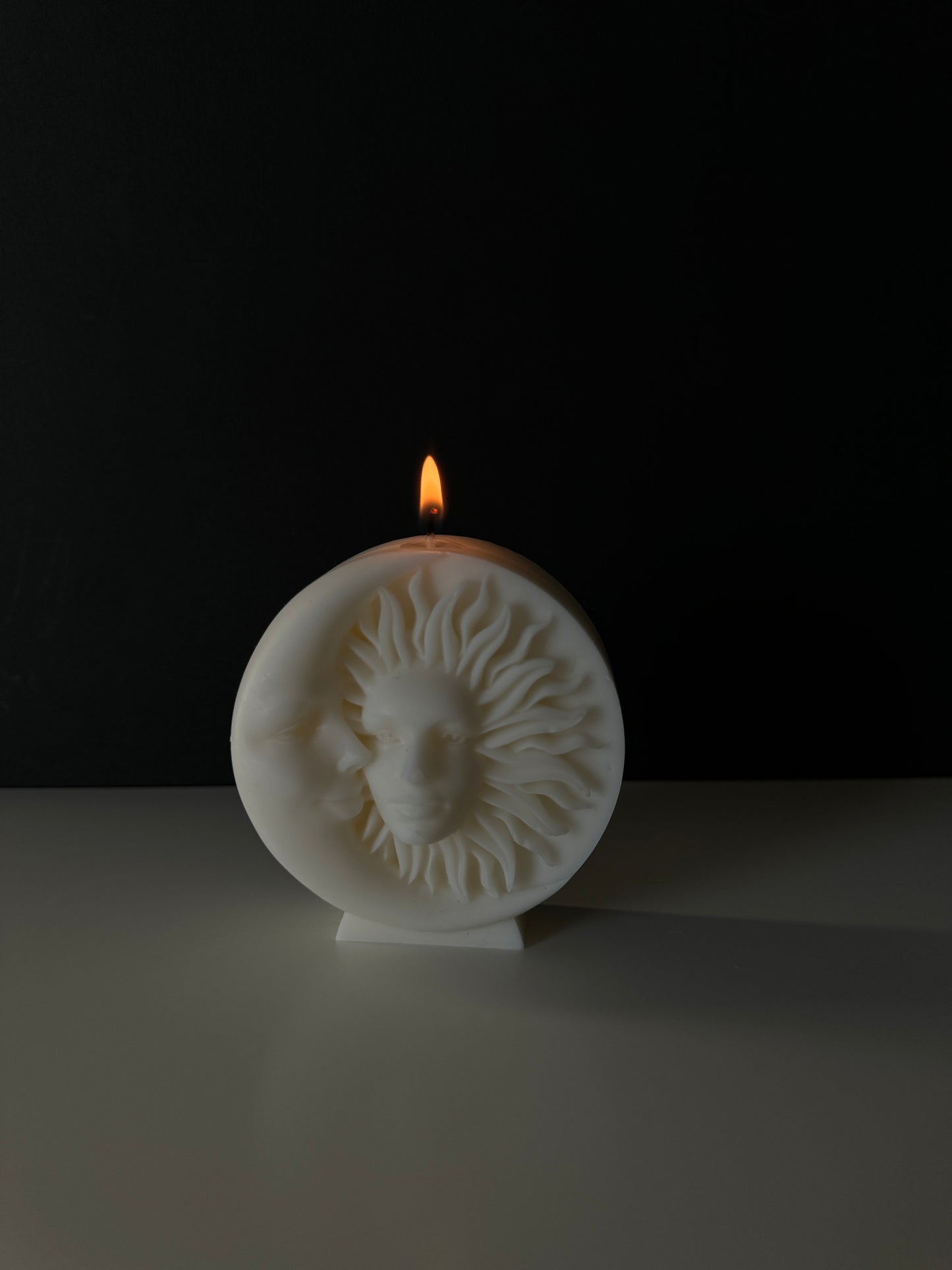 Celeste | Moon & Sun Candle