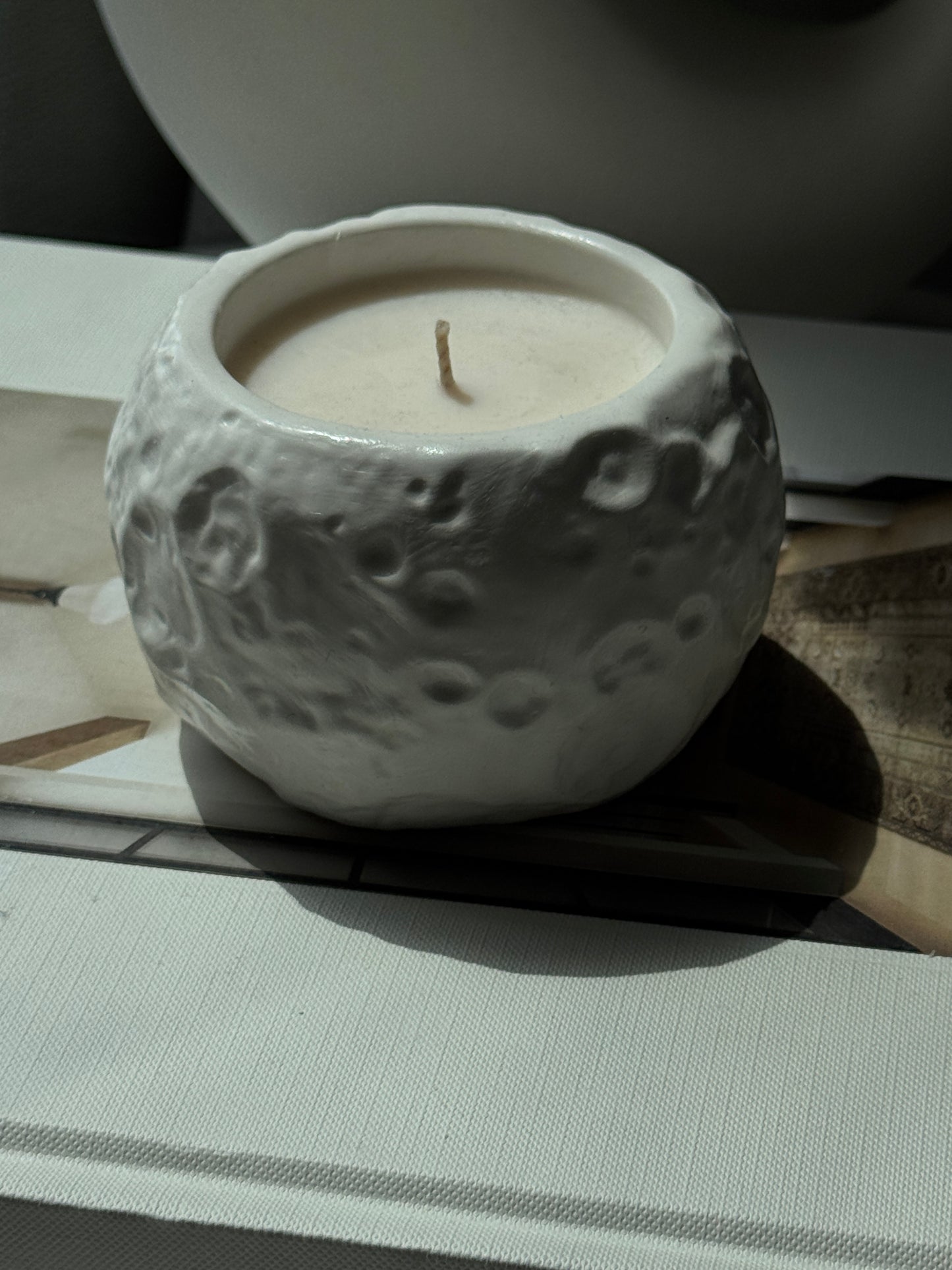 Lunaire Collection