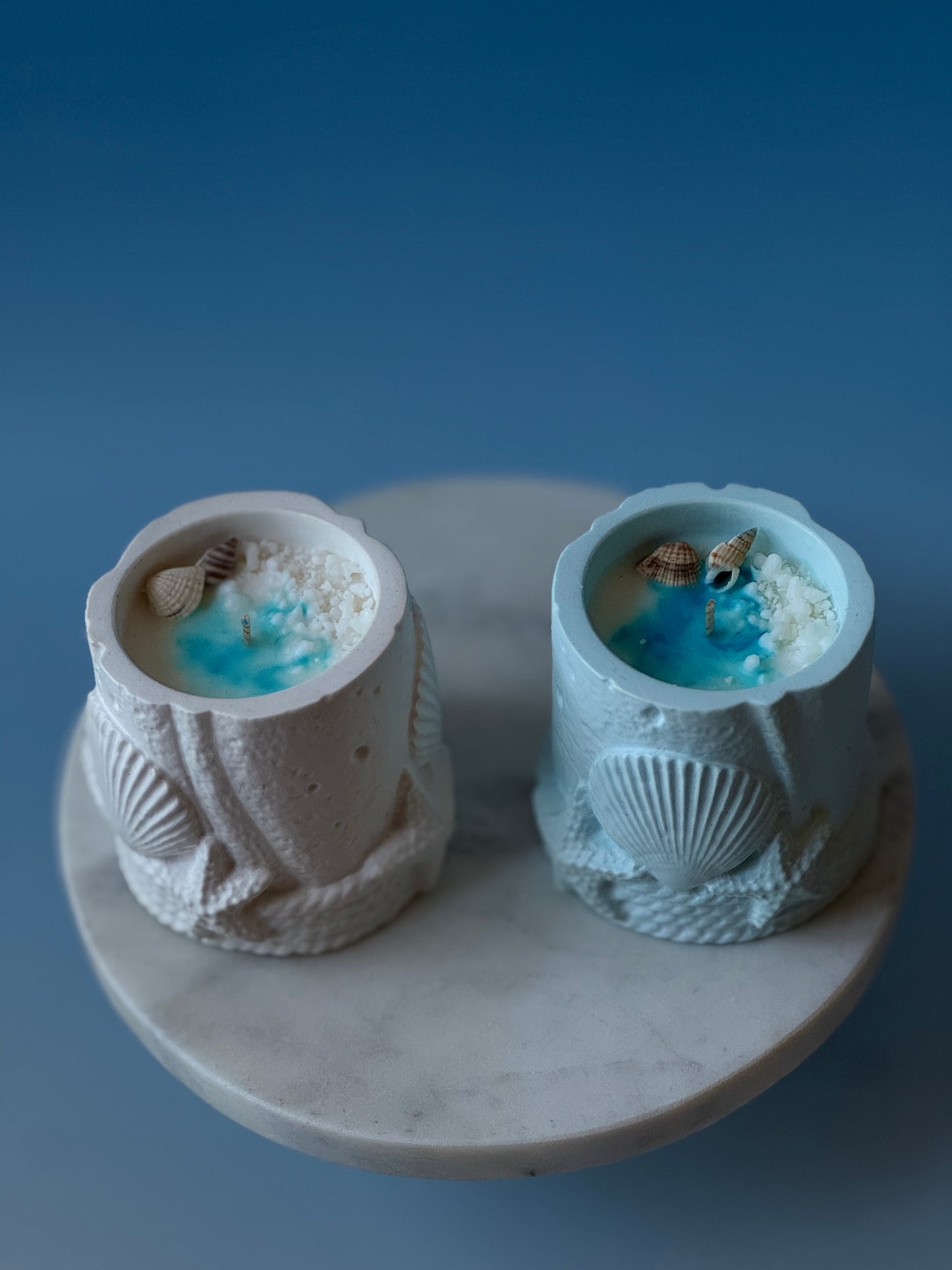 Paradise Beach Candles