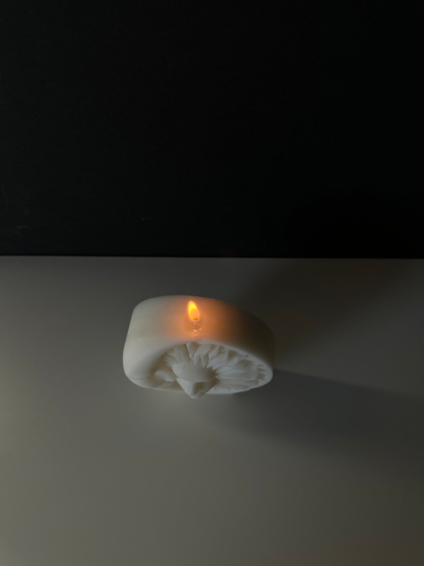Celeste | Moon & Sun Candle