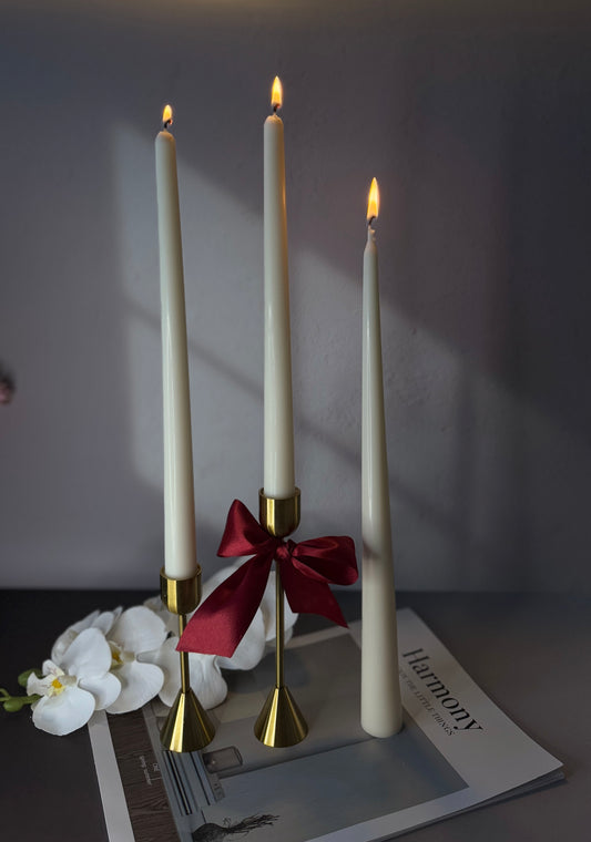 Classic Taper Candles