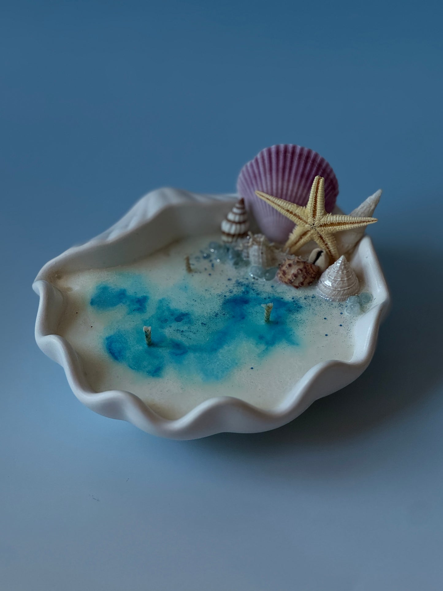 Paradise Beach Candles