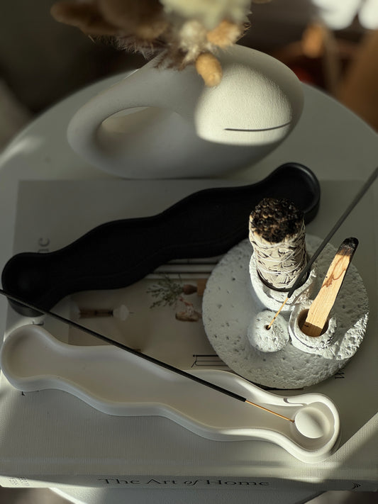 Incense Holders