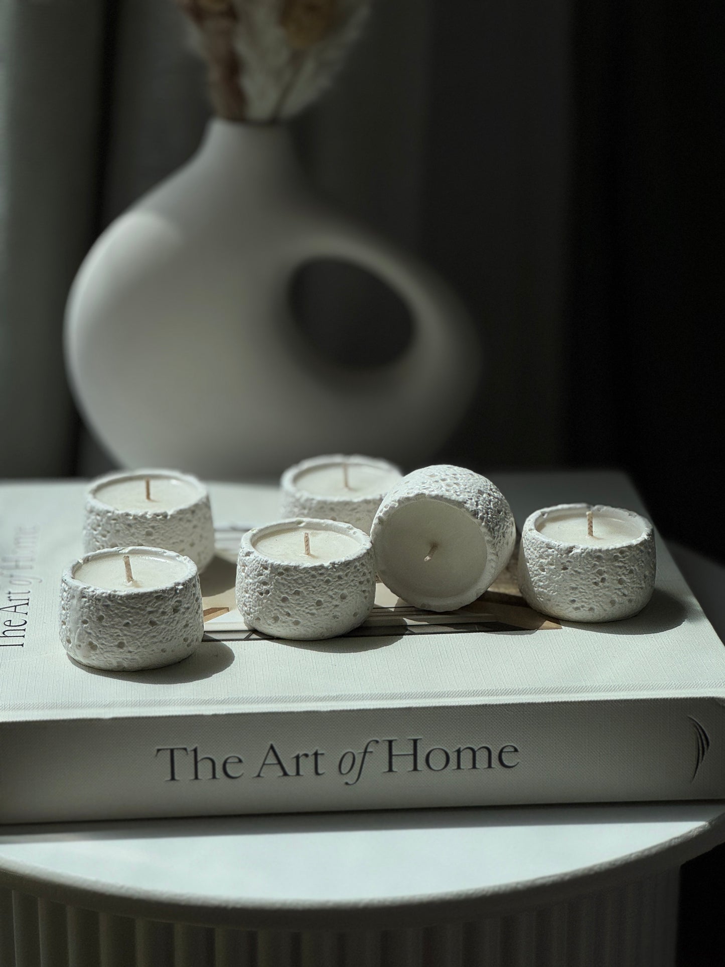 Lunaire Collection