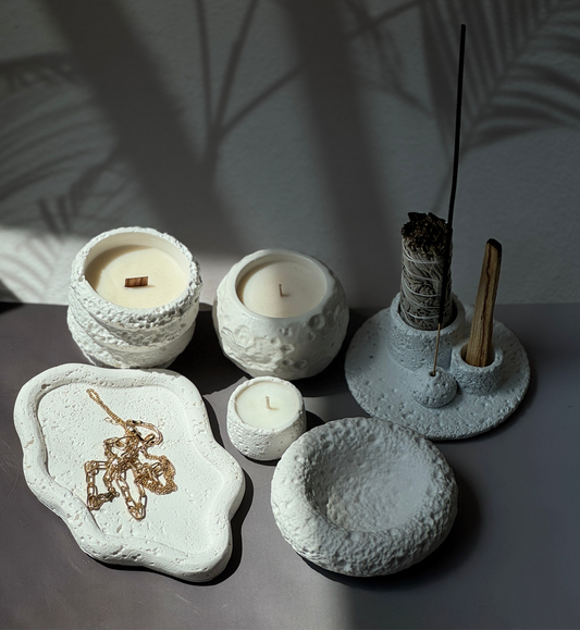 Lunaire Collection