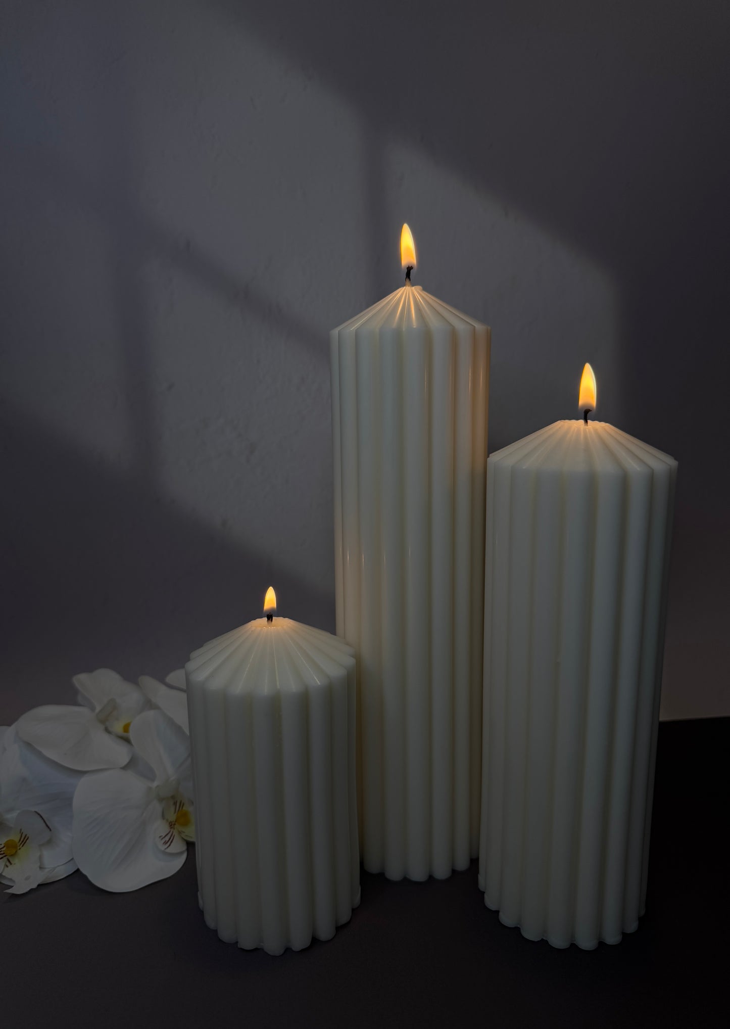 Lumen Candle