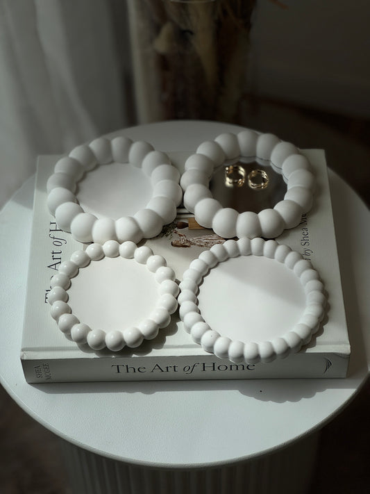 Bubbles Tray