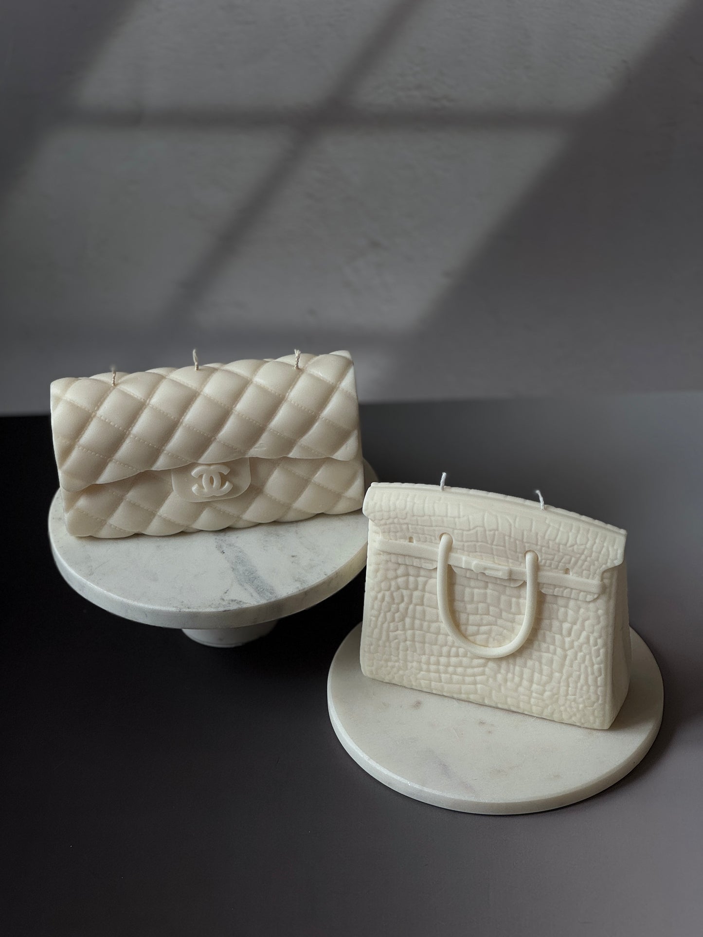 Luxe Icons Collection Candles