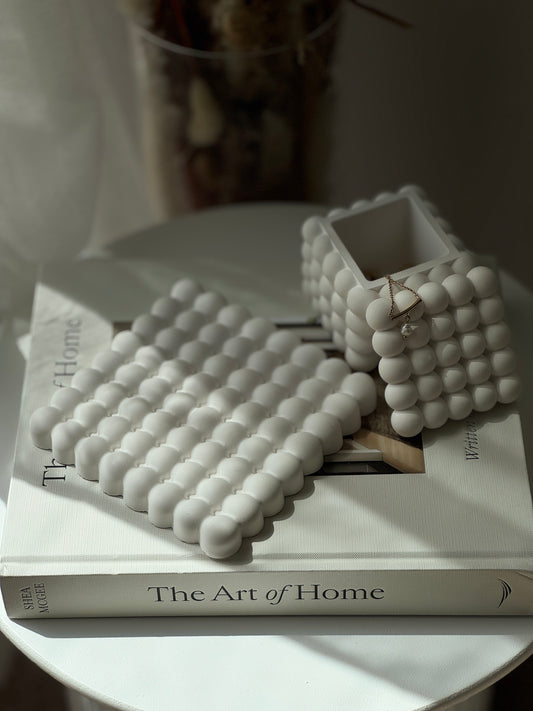 Bubbles Home Decor