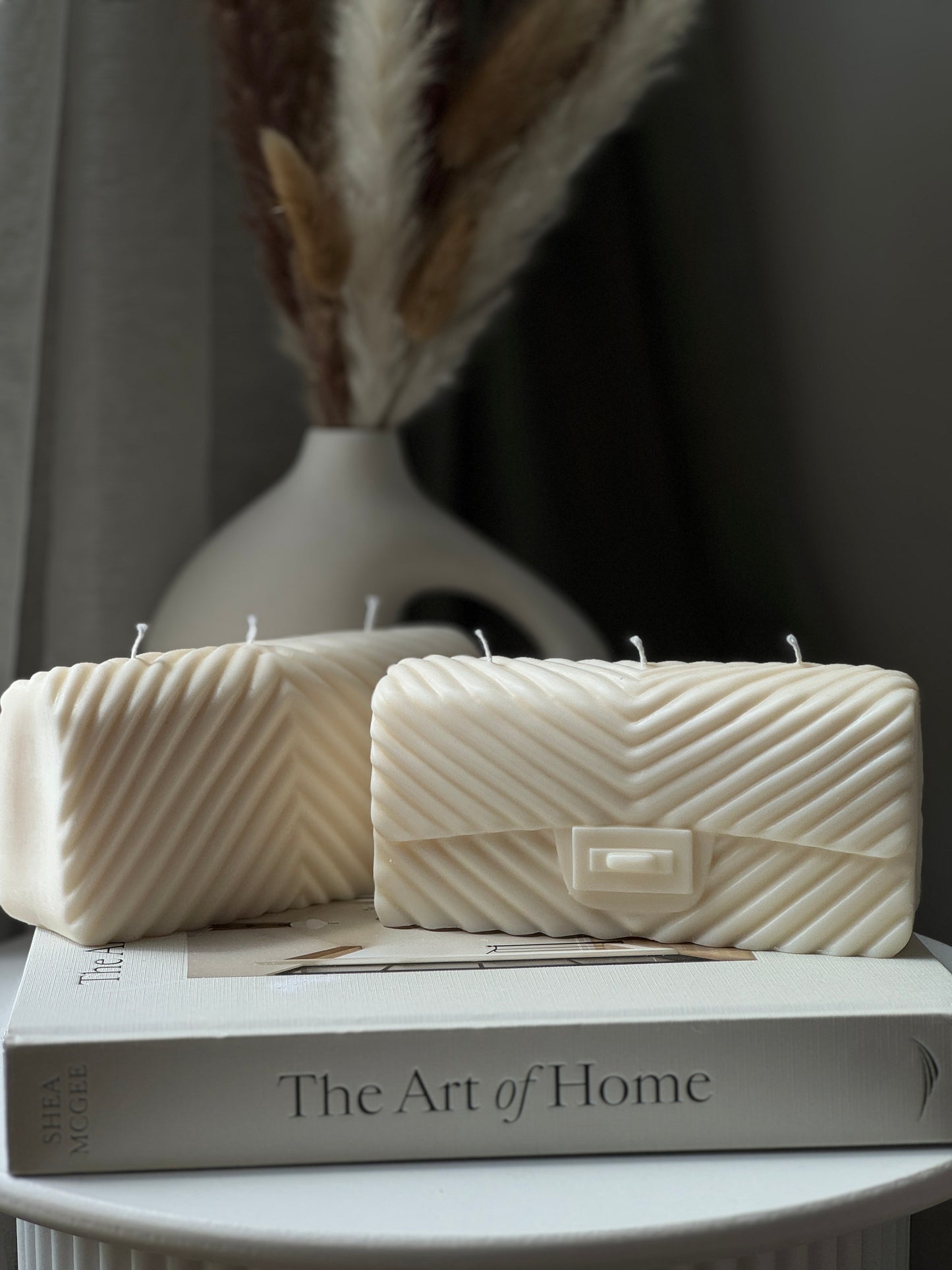 Luxe Icons Collection Candles