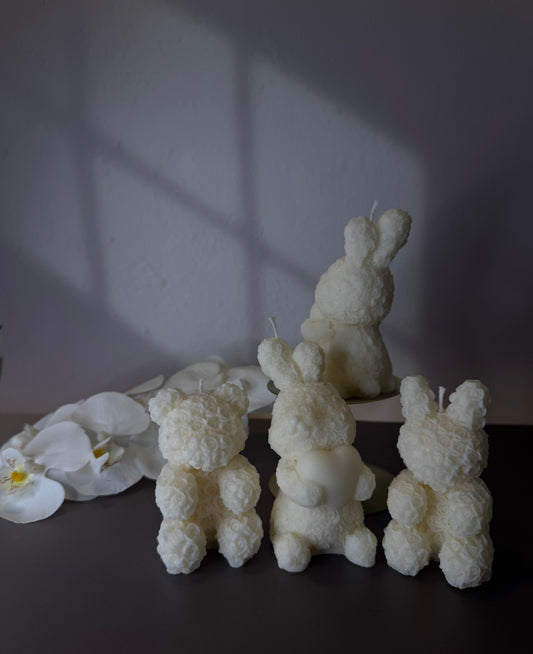 Blossom Pals Candles