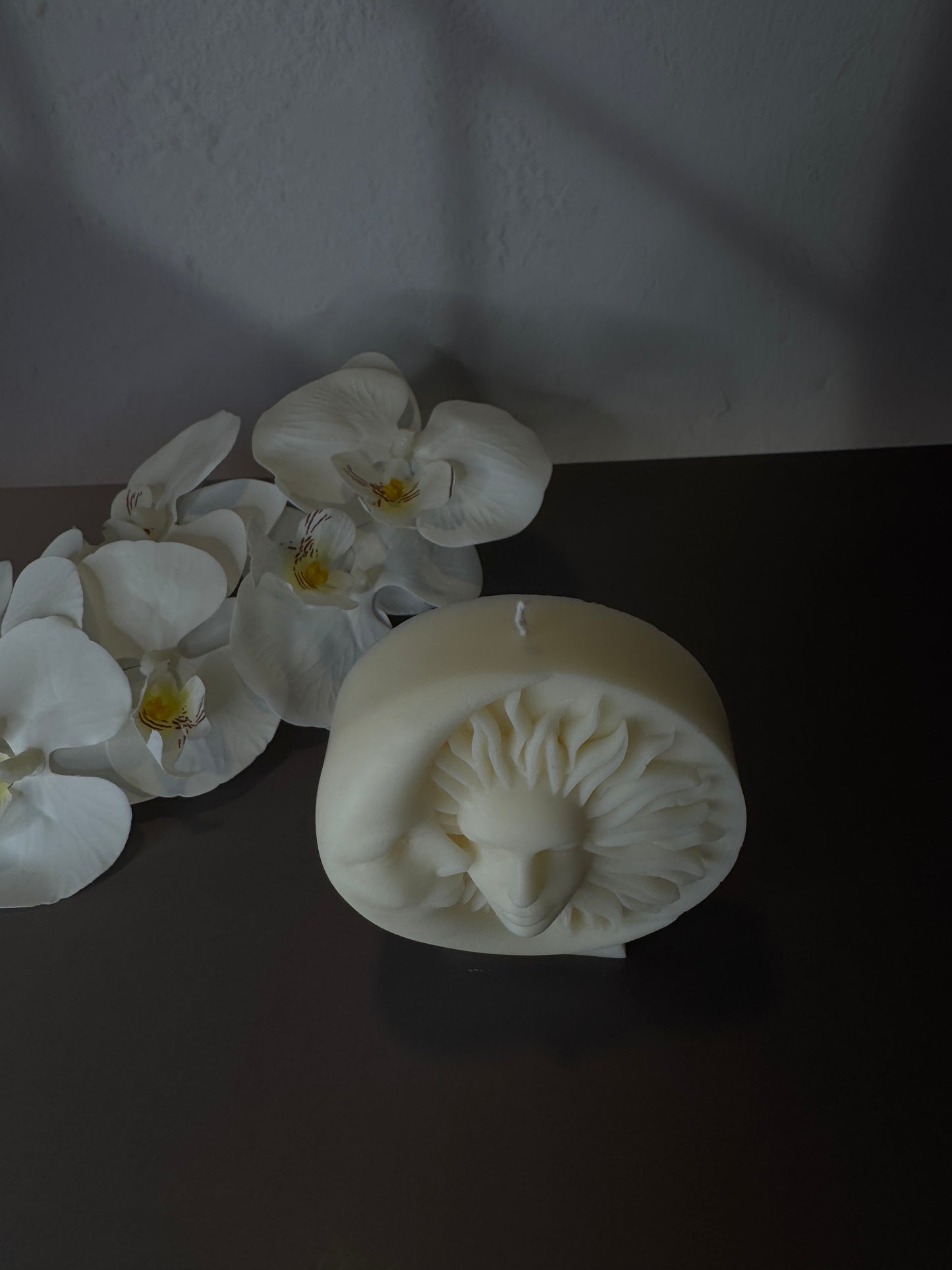 Celeste | Moon & Sun Candle