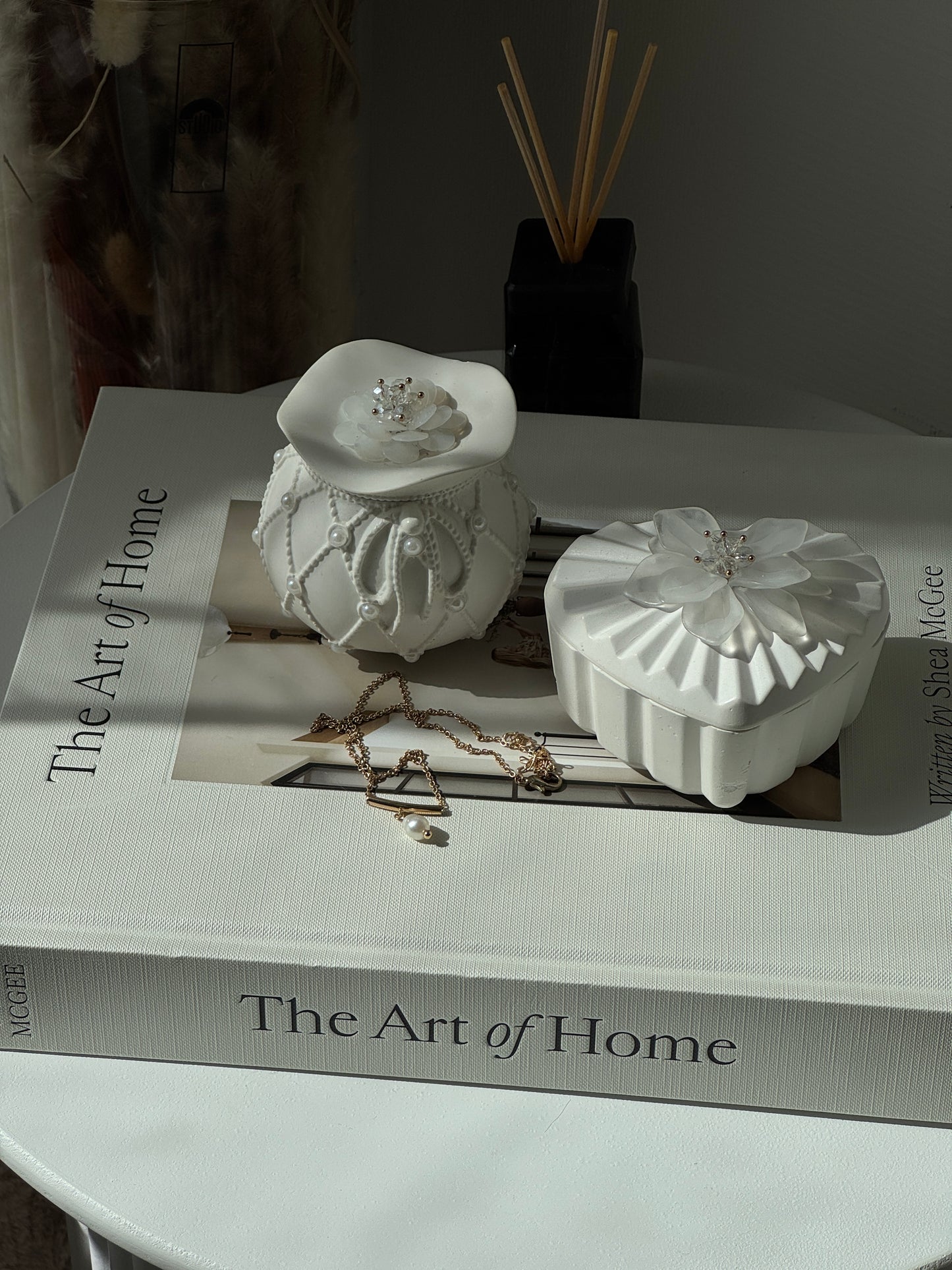 Pearl Garden Collection
