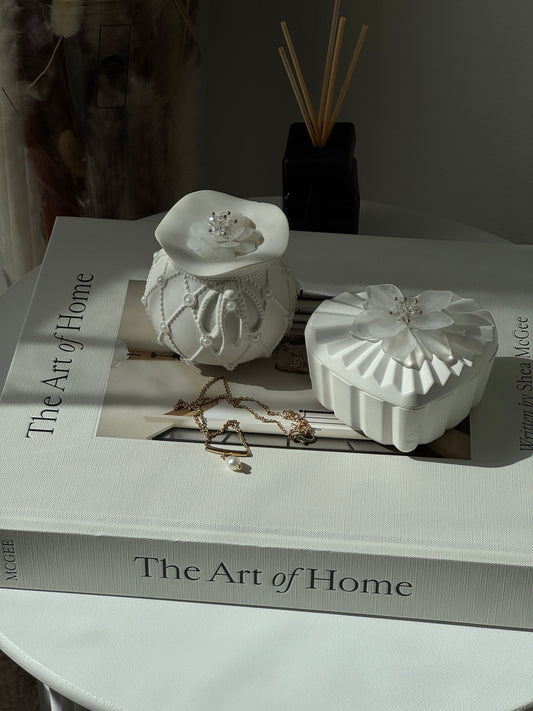 Pearl Garden Collection