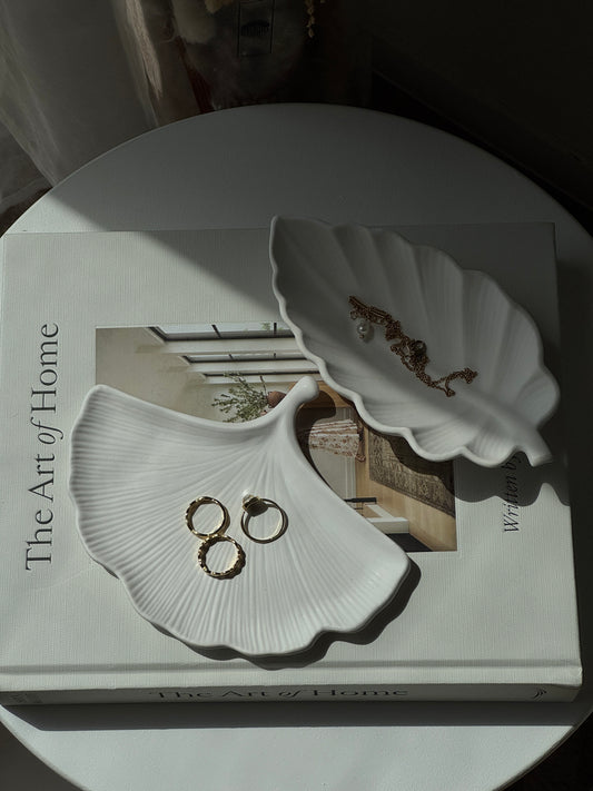 Leaf Trays