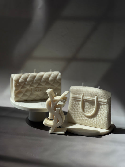 Luxe Icons Candles