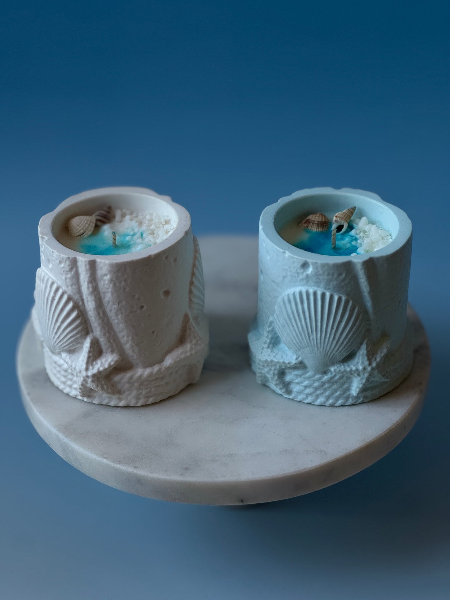 Paradise Beach Candles