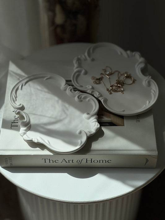 Vittoria Tray