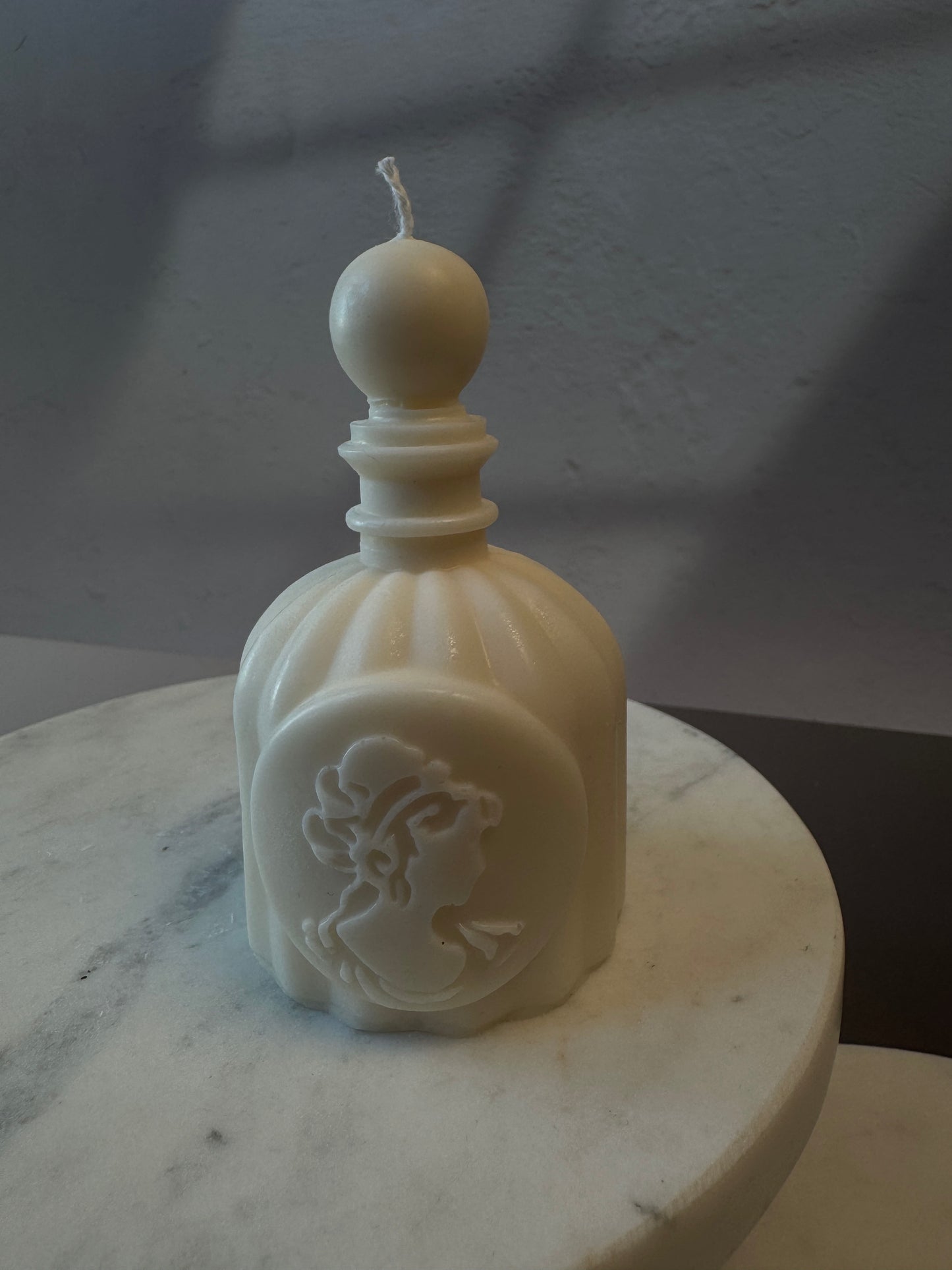 Petite Luxe | Bottle Glamour Candles