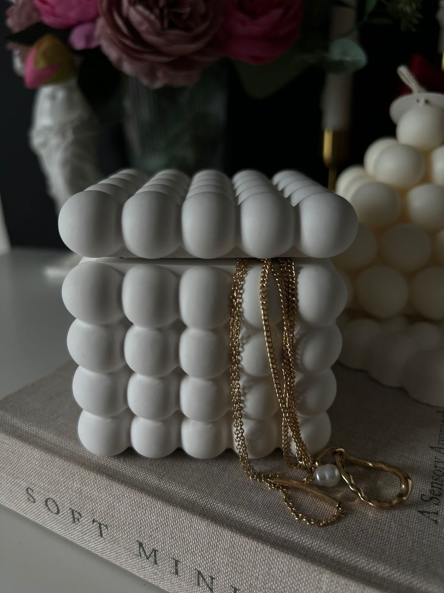 Bubbles Home Decor