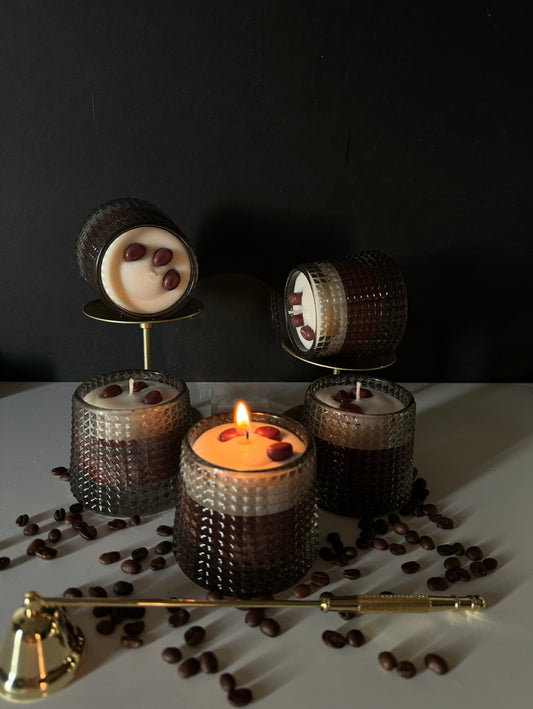 Espresso Martini Candle
