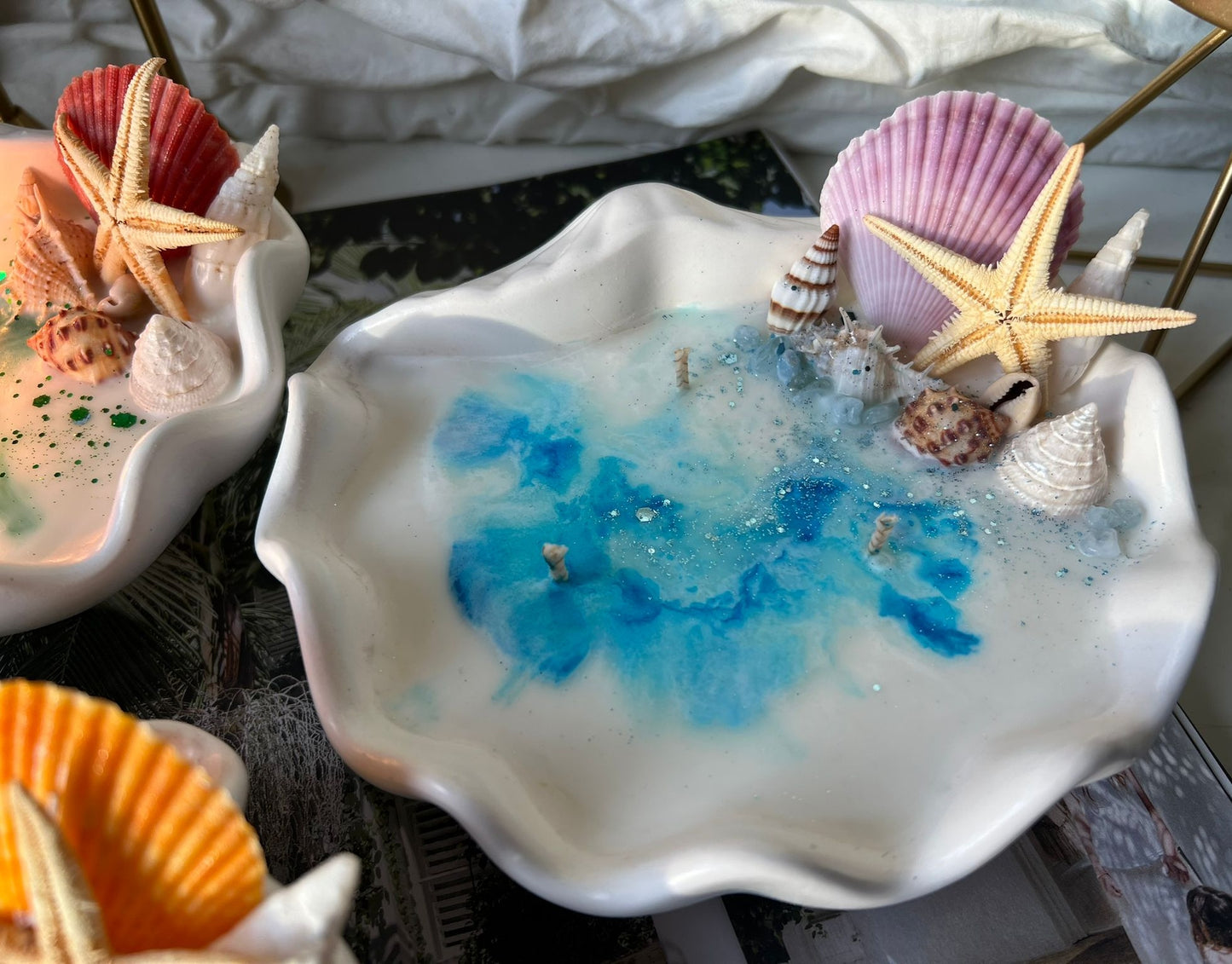 Paradise Beach Candles