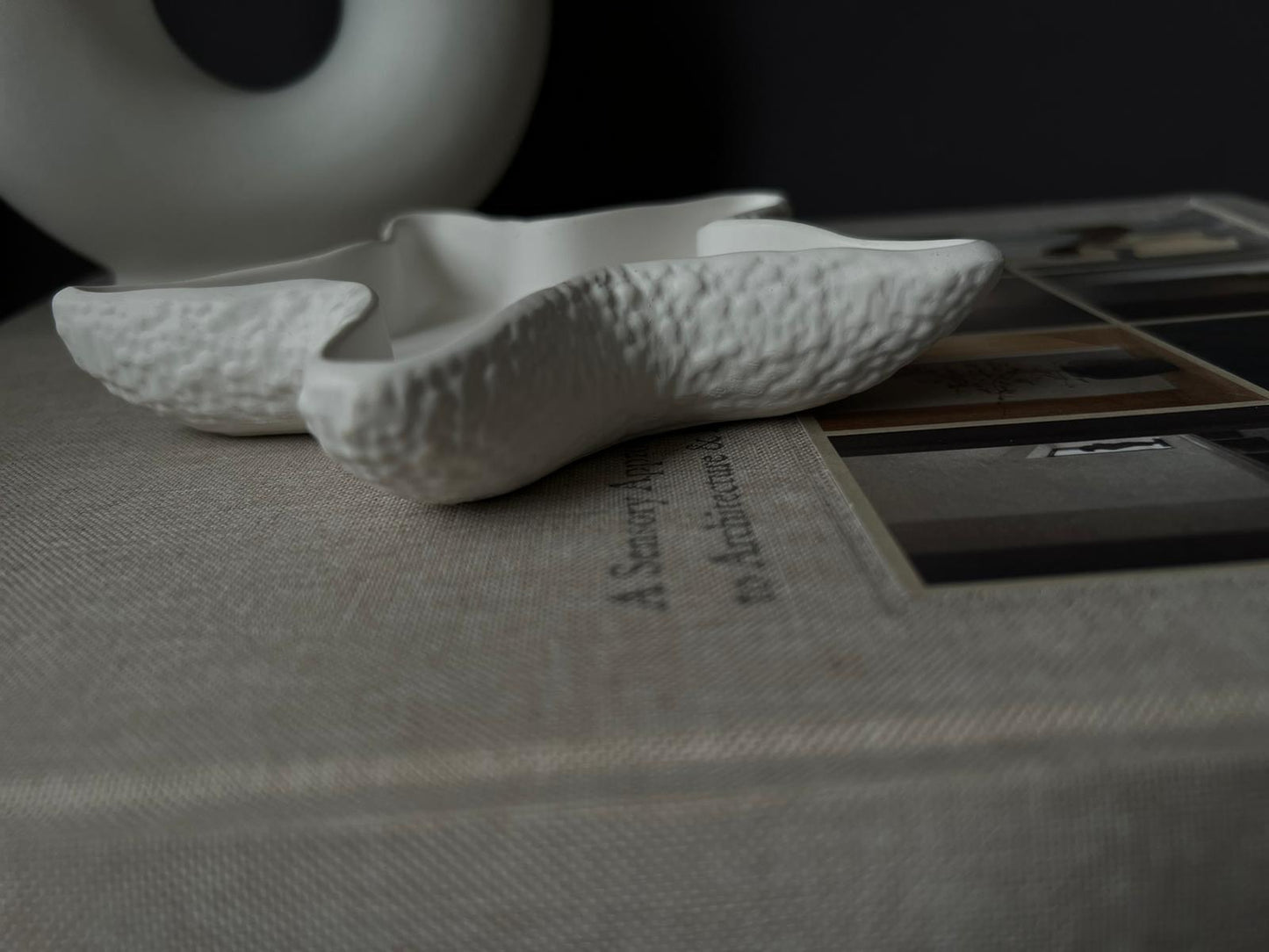 Costal Trays