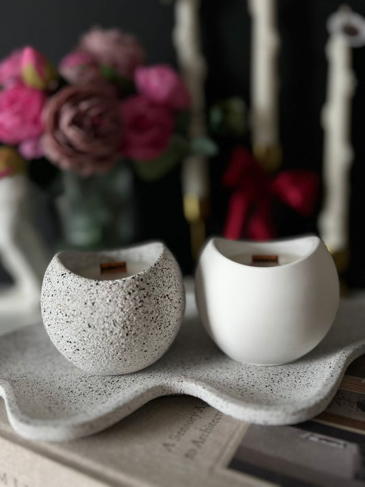 Luna Pods Candle