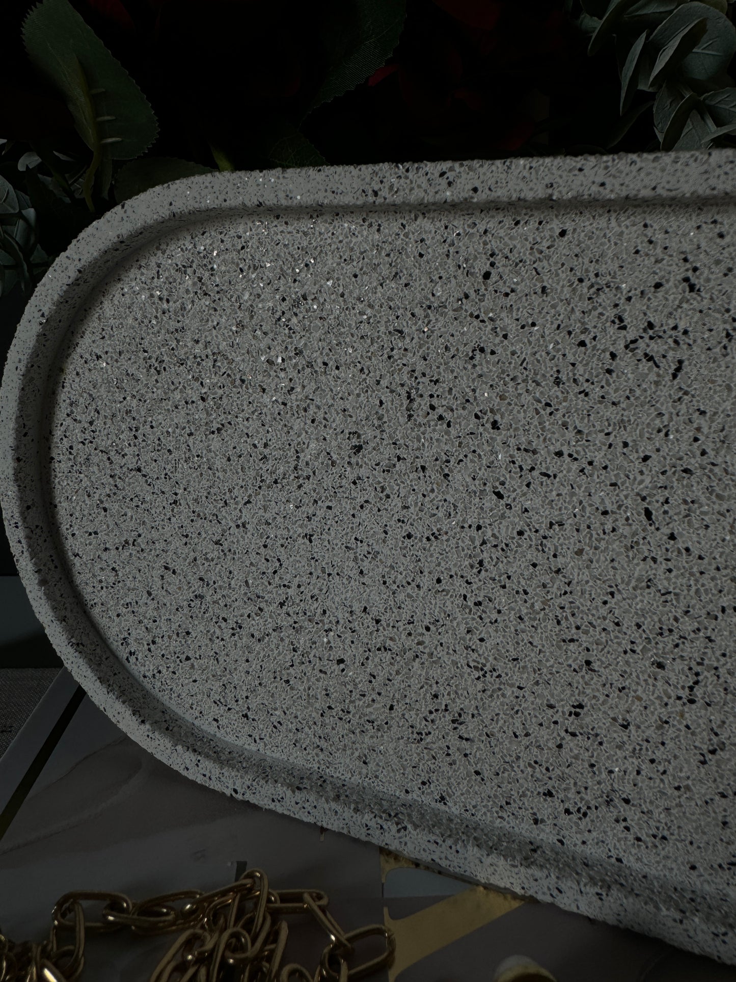 Arte | Oval Tray
