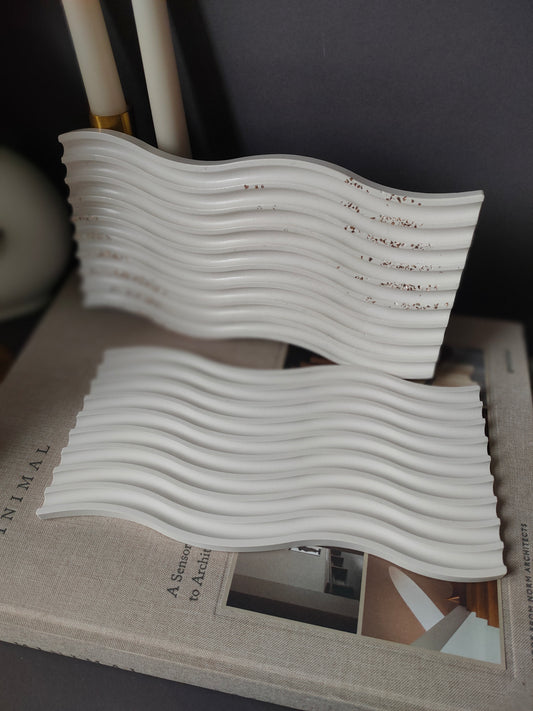 Aria Tray